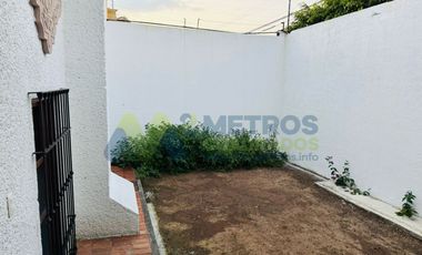 CASA en RENTA en LAS AMERICAS