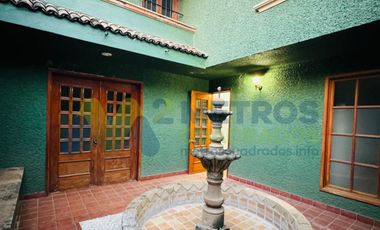 CASA en RENTA en LAS AMERICAS