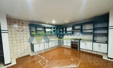 CASA en RENTA en LAS AMERICAS