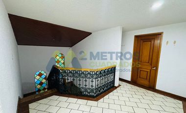 CASA en RENTA en LAS AMERICAS