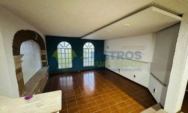 CASA en RENTA en LAS AMERICAS