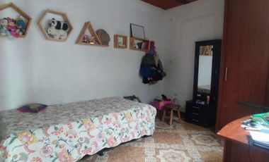 💥VENDO💥Casa Campestre primer piso Barrio La Azulita Copacabana.