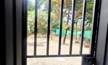 💥VENDO💥Casa Campestre primer piso Barrio La Azulita Copacabana.