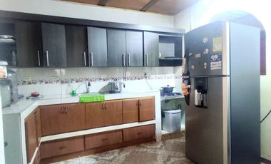 💥VENDO💥Casa Campestre primer piso Barrio La Azulita Copacabana.