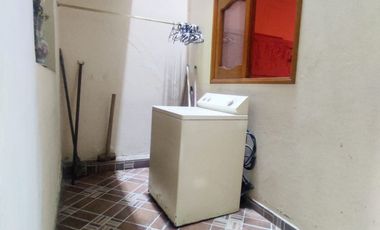 💥VENDO💥Casa Campestre primer piso Barrio La Azulita Copacabana.