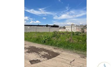 TERRENO 1550M2 RECURSOS HIDR Y CTO MEXIQUENSE TULTEPEC