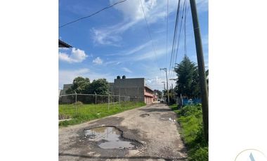 TERRENO 1550M2 RECURSOS HIDR Y CTO MEXIQUENSE TULTEPEC