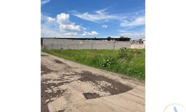 TERRENO 1550M2 RECURSOS HIDR Y CTO MEXIQUENSE TULTEPEC