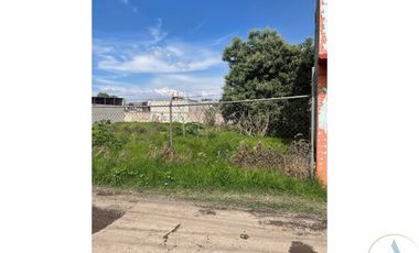 TERRENO 1550M2 RECURSOS HIDR Y CTO MEXIQUENSE TULTEPEC