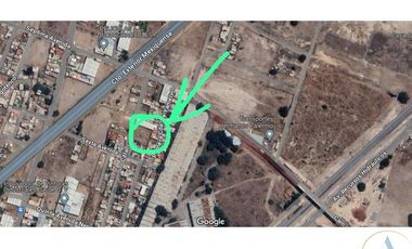 TERRENO 1550M2 RECURSOS HIDR Y CTO MEXIQUENSE TULTEPEC