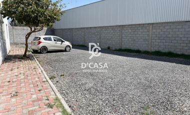 Departamento en renta en Santa María
