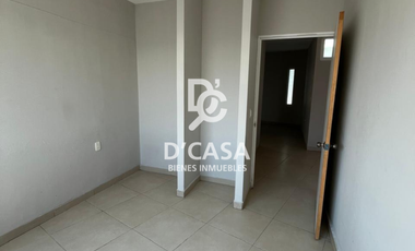 Departamento en renta en Santa María