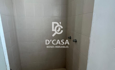 Departamento en renta en Santa María