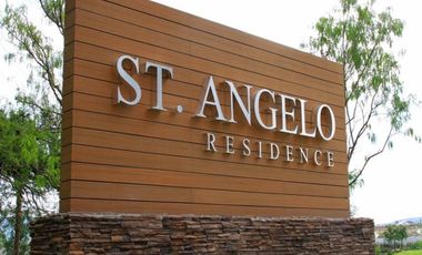 Terreno en Venta St Angelo Residencial