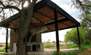 Terreno en Venta St Angelo Residencial