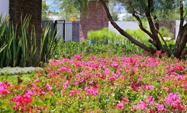 Terreno en Venta St Angelo Residencial