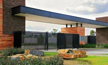 Terreno en Venta St Angelo Residencial