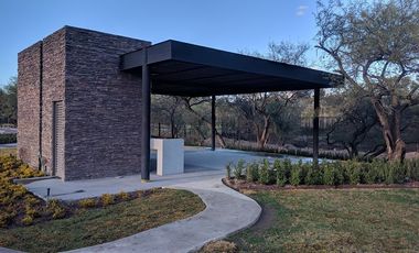 Terreno en Venta St Angelo Residencial