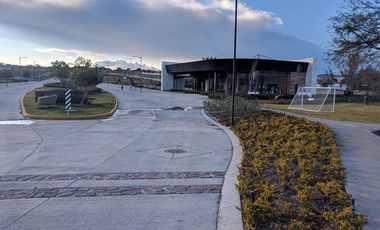 Terreno en Venta St Angelo Residencial