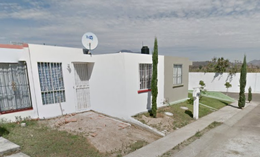 REMATE BANCARIO EN VENTA Los Ruiseñores, Jal., México
