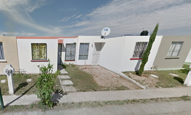 REMATE BANCARIO EN VENTA Los Ruiseñores, Jal., México