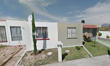 REMATE BANCARIO EN VENTA Los Ruiseñores, Jal., México