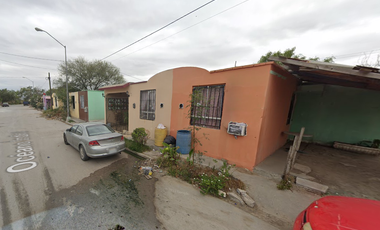 VENDO CASA EN RIO BRAVO-TAMAULIPAS
