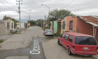VENDO CASA EN RIO BRAVO-TAMAULIPAS