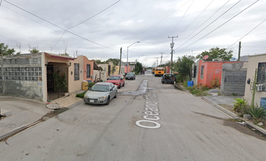 VENDO CASA EN RIO BRAVO-TAMAULIPAS