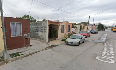 VENDO CASA EN RIO BRAVO-TAMAULIPAS