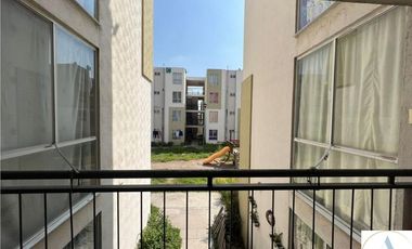 Departamento 2 recamaras Santa Ines Nextlalpan