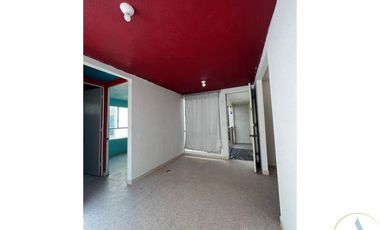 Departamento 2 recamaras Santa Ines Nextlalpan