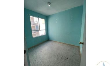 Departamento 2 recamaras Santa Ines Nextlalpan