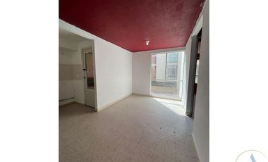 Departamento 2 recamaras Santa Ines Nextlalpan