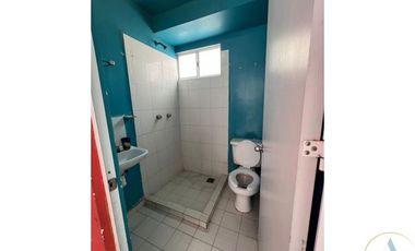 Departamento 2 recamaras Santa Ines Nextlalpan