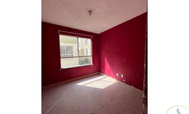 Departamento 2 recamaras Santa Ines Nextlalpan