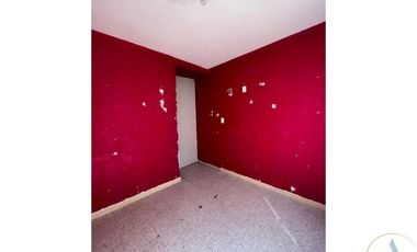 Departamento 2 recamaras Santa Ines Nextlalpan