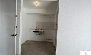 Departamento 2 recamaras Santa Ines Nextlalpan