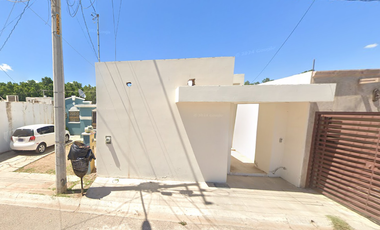 REMATE BANCARIO EN VENTA EN P.º de La Hacienda 229, Bonita, 85210 Esperanza, Son., México