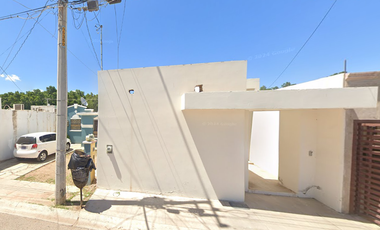 REMATE BANCARIO EN VENTA EN P.º de La Hacienda 229, Bonita, 85210 Esperanza, Son., México