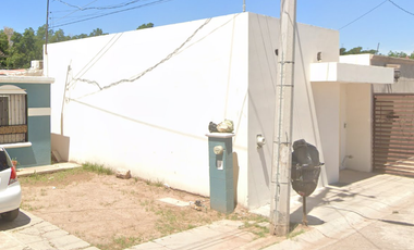 REMATE BANCARIO EN VENTA EN P.º de La Hacienda 229, Bonita, 85210 Esperanza, Son., México