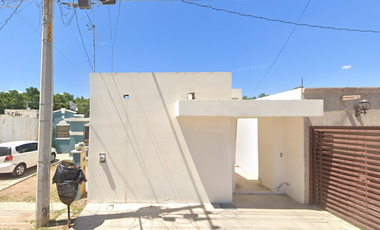 REMATE BANCARIO EN VENTA EN P.º de La Hacienda 229, Bonita, 85210 Esperanza, Son., México