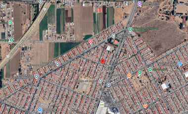 ¡¡HERMOSA CASA EN UNA DE LAS MEJORES ZONAS DE IXTAPALUCA!!