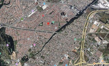 !!! HERMOSA CASA EN BOSQUES DEL PILAR !!! Luxemburgo, Bosques del Pilar, CP 72310, Puebla, México