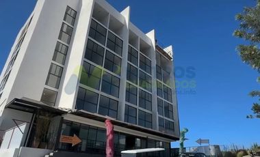 VENTA de DEPARTAMENTOS en TORRE GRANITE ALTOZANO, pegado a 5ta Cantera