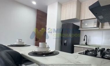 VENTA de DEPARTAMENTOS en TORRE GRANITE ALTOZANO, pegado a 5ta Cantera