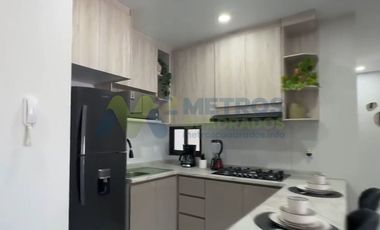 VENTA de DEPARTAMENTOS en TORRE GRANITE ALTOZANO, pegado a 5ta Cantera