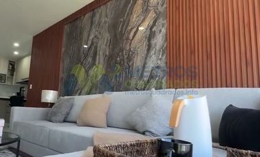 VENTA de DEPARTAMENTOS en TORRE GRANITE ALTOZANO, pegado a 5ta Cantera