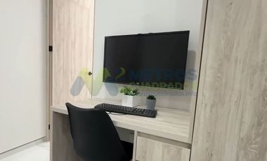 VENTA de DEPARTAMENTOS en TORRE GRANITE ALTOZANO, pegado a 5ta Cantera