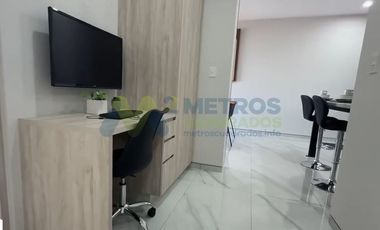 VENTA de DEPARTAMENTOS en TORRE GRANITE ALTOZANO, pegado a 5ta Cantera
